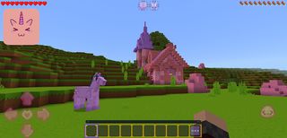 Craftsman KawaiiWorld Crafting - Screenshot 1