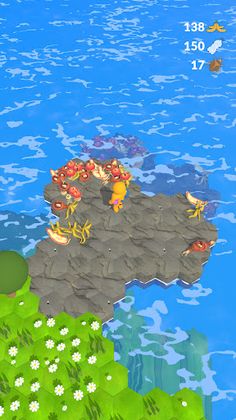 Planet Cleaner - Screenshot 2