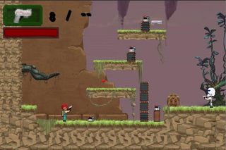 Kill'em All - Screenshot 2