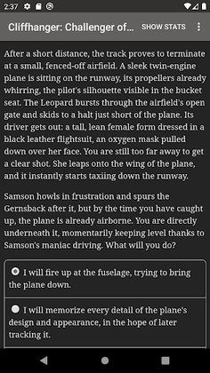 Cliffhanger: Challenger of Tom - Screenshot 2