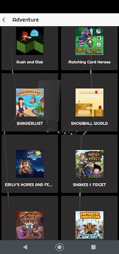 Tiny Arcade - Screenshot 4