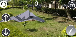 BattlePlaneAR - Screenshot 3