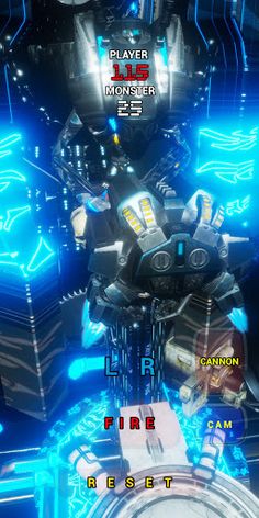 Pinball Monster Wars - Screenshot 1