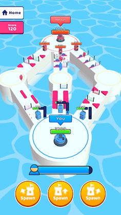 Mob Royale - Screenshot 1