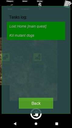 Last Humans - Screenshot 2