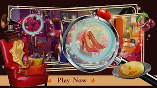 Hidden Objects Quest - Rooms - Screenshot 2