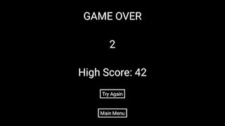 Game Of Pong - Screenshot 3