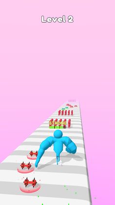 Out of the Way - Screenshot 2