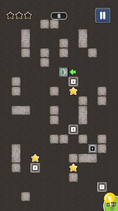 Slide To Escape - Screenshot 3