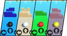 Gyration Hop - Screenshot 3