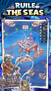 Wild Water World - Screenshot 5