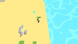 Push War - Screenshot 3