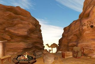 Escape: Archaeologist Rescue - Screenshot 3