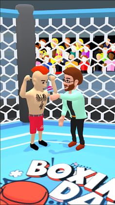 Anchor Life - Screenshot 4