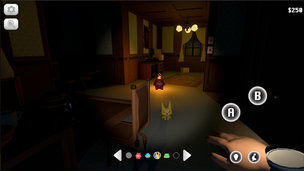 Spirimonz - Screenshot 3