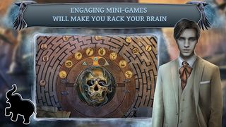 Paranormal Files: Traveler - Screenshot 2