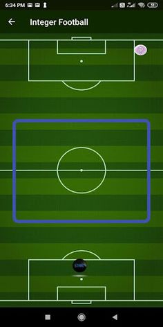 Integer Football - Screenshot 2