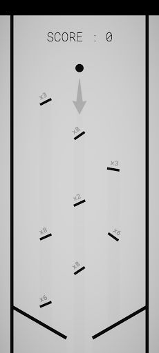 Zen Ball - Collect them all - Screenshot 2