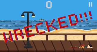 Totally Shredded! - Screenshot 3