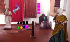 Escape Ceiba Silk - Screenshot 3