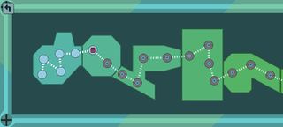 Automata Escape - Screenshot 3