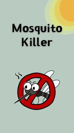 Mosquito Killer - Screenshot 1