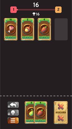 Farm 2048 - Screenshot 3