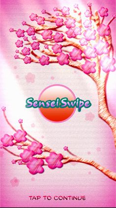 Sensei Swipe - Screenshot 1