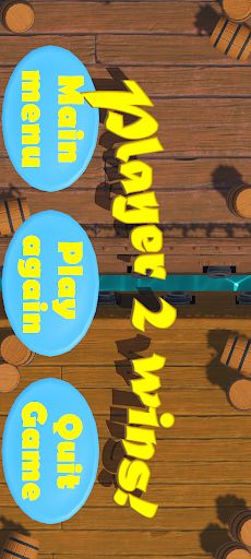 Pirate Tapper Showdown - Screenshot 4