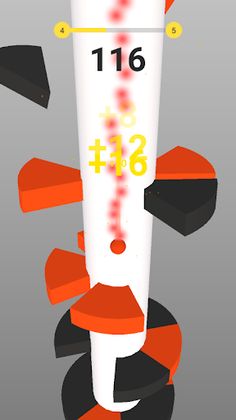 Helix Jump 3D - Screenshot 1