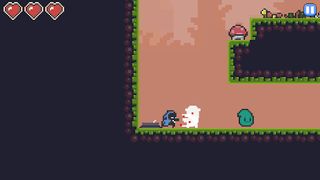 Adlez - Screenshot 3