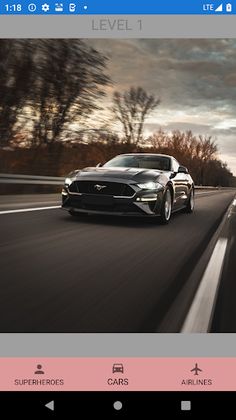 Match Logo Pairs - Screenshot 4