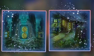 Cute Teeth Escape - A2Z Escape - Screenshot 3