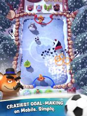 Rumble Stars Football - Screenshot 4