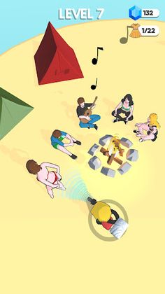 Dress Vacuumer - Screenshot 2