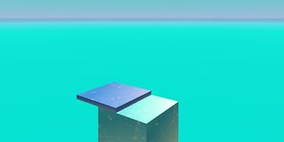 Stack Game 2020 - Screenshot 1