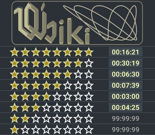 IQ'biki - Screenshot 2