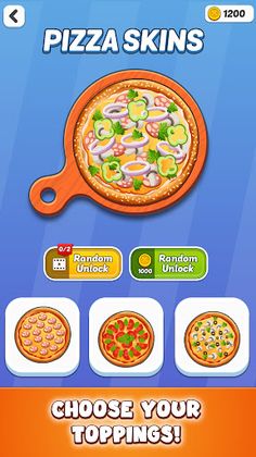 Flippy Food Master - Screenshot 3