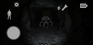 Scary Brothers: Cave Escape - Screenshot 3