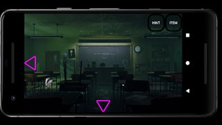 학교 : 미궁의 지하실 - Screenshot 3