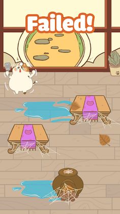Pet Restaurant - Screenshot 3