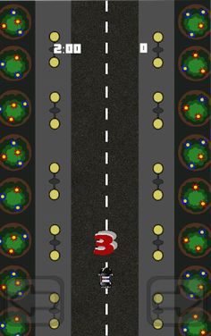 Turbo2000 - Screenshot 1