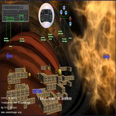 CYPROSIDETH - Screenshot 4