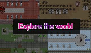 Roen Adventure - Screenshot 3