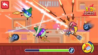 Fruit Assassin-Kill All - Screenshot 2