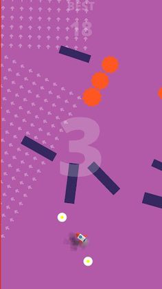 Rocket Blaster - Screenshot 3