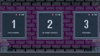 Dare To Live - Screenshot 1