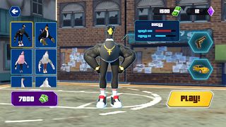 GT Mission: Little Finding Dad - Screenshot 2