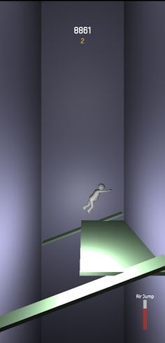 Climb With M - Screenshot 4