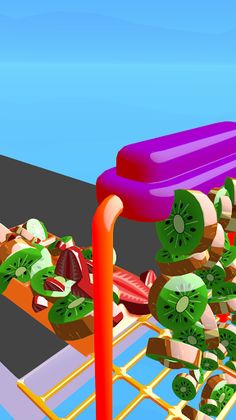 Perfect Dessert - Screenshot 3